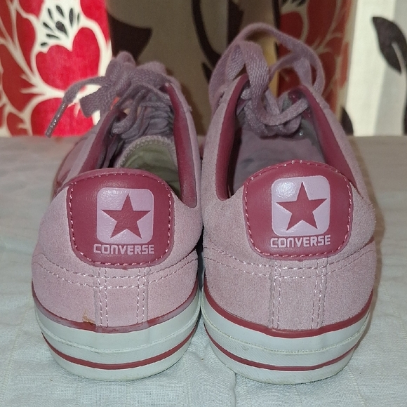Converse ALL* STAR RE-ISSUE Women's Sz 9.5 - Picture 3 of 7